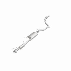 MAG BRE Exhaust Kits Magnaflow 106-0784