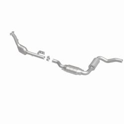 MAG Converter Direct Fit Magnaflow 49865