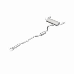 MAG BRE Exhaust Kits Magnaflow 106-0504