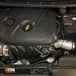 K&N ENGINEERING 695315TS