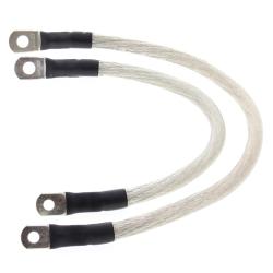 ABR Battery Cables All Balls Racing 79-3004