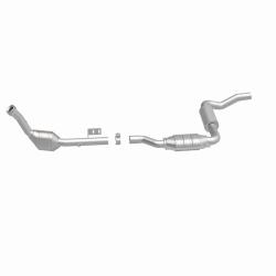 MAG Converter Direct Fit Magnaflow 49865