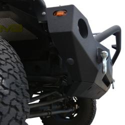 DV8 Offroad FBSHTB-19