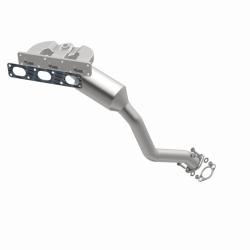 Magnaflow 4551772