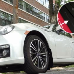 RALLY ARMOR MF23URBLKGRY