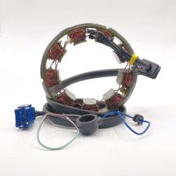 RICKS MOTORSPORT ELECTRICS 21208