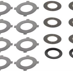 Yukon Gear & Axle YPKD80-PC-T/L