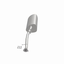 MAG BRE Exhaust Kits Magnaflow 108-0164