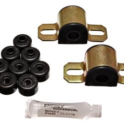 ES Sway Bar Bushings - Black Energy Suspension 7.5113G