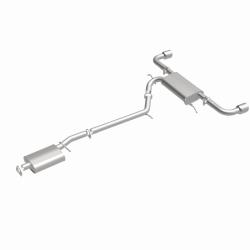 MAG BRE Exhaust Kits Magnaflow 106-0447
