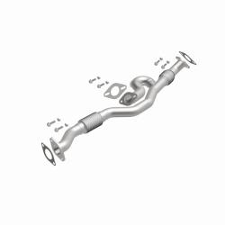 Magnaflow 107-0221