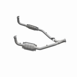Magnaflow 93690