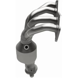 MAG Converter Direct Fit Magnaflow 51078