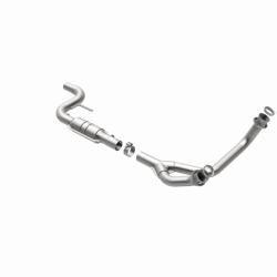 Magnaflow 93435