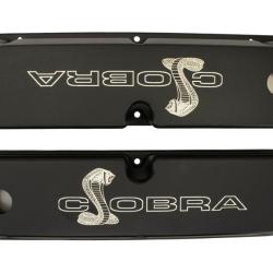 FORD RACING M6582LE302SBK