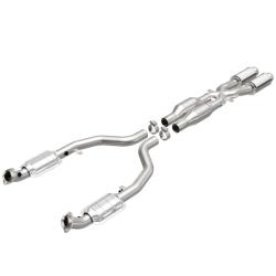 Magnaflow 49800