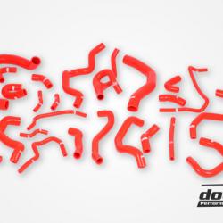 DOB Hose - Coolant/Radiator do88 DO88-KIT187R