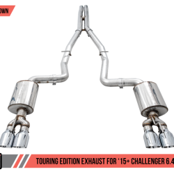 AWE Tuning 3020-42074