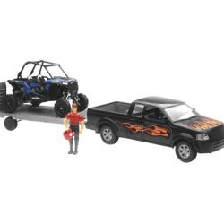 NEW RAY TOYS SS37426E