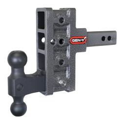 GEN-Y HITCH GH214