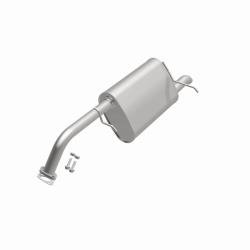 MAG BRE Exhaust Kits Magnaflow 108-0119