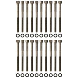 FEL Cylinder Head Bolts Fel-Pro ES722491