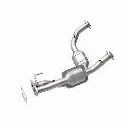 MAG Converter Direct Fit Magnaflow 458023