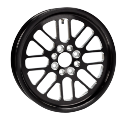 Belak Wheels 15354100S22BS-1PC