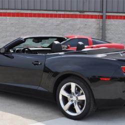 CORSA PERFORMANCE 14968