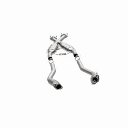 Magnaflow 337339