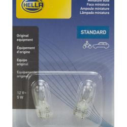 Hella 168TB