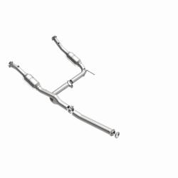 MAG Converter Direct Fit Magnaflow 49406