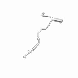 MAG BRE Exhaust Kits Magnaflow 106-0776