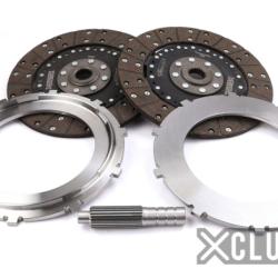 XCLUTCH XMS230FD032GXC