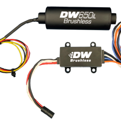 DeatschWerks 9-650-C105