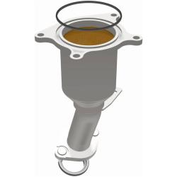 MAG Converter Direct Fit Magnaflow 49202