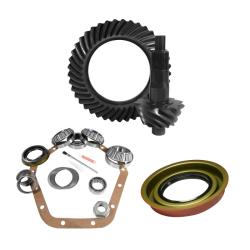 YUK Pinion Install Kits Yukon Gear & Axle YGK2119