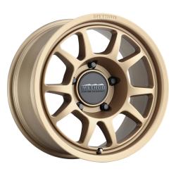 METHOD WHEELS MR70257051915