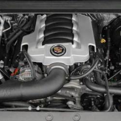 K&N ENGINEERING 773082KP