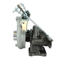 ISR PERFORMANCE ISRSTD05HR