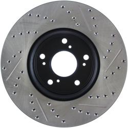 STOPTECH 12740086R