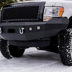 DV8 Offroad FBFF1-02