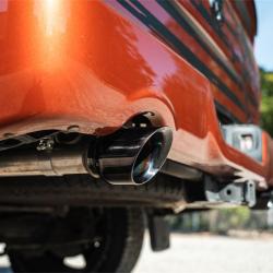 CORSA Performance 21139BLK