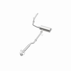 MAG BRE Exhaust Kits Magnaflow 106-0939