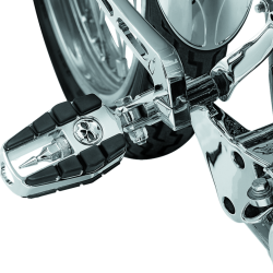 KUR Foot Pegs F Kuryakyn 4470