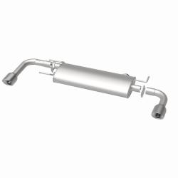 MAG BRE Muffler Kit Magnaflow 108-0042