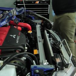 MISHIMOTO MMRADEVO10X