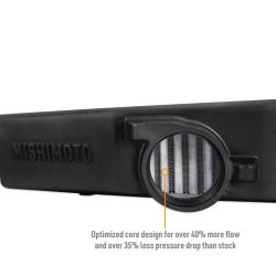 MISHIMOTO MMTMICWRX22KBKBK