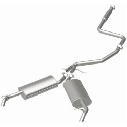 MAG BRE Exhaust Kits Magnaflow 106-0624