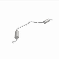 MAG BRE Exhaust Kits Magnaflow 106-0230